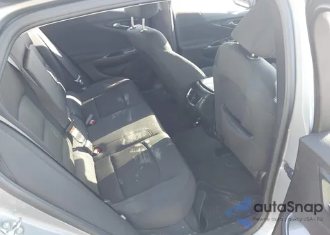 2023 Chevrolet Malibu Fwd 1Lt из США, поврежденный, VIN 1G1ZD5ST9PF230040